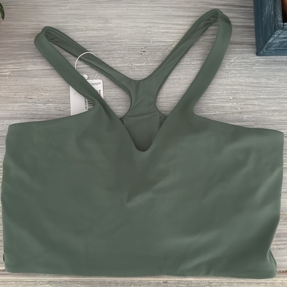 Lululemon Long Line Bra - Picture 3 of 4